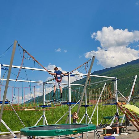 Hotel Der Wolkensteinbaer Bramberg am Wildkogel Εξωτερικό φωτογραφία