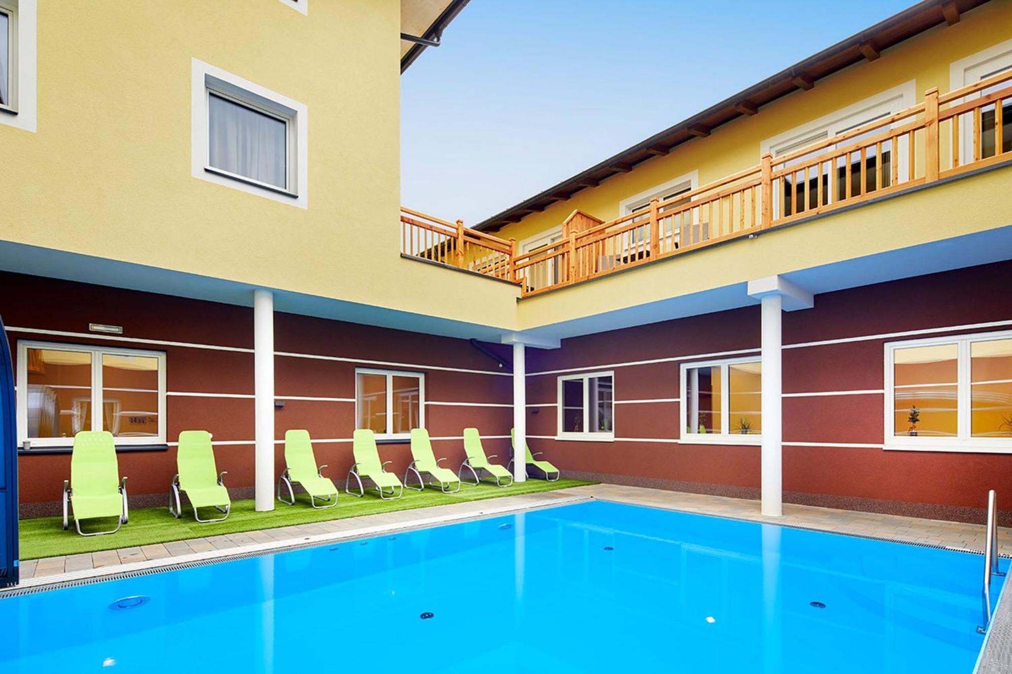 Hotel Der Wolkensteinbaer Bramberg am Wildkogel Εξωτερικό φωτογραφία
